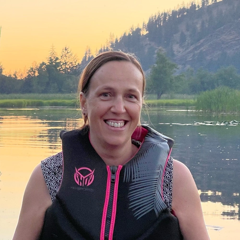 Meet your Posher, Jilda